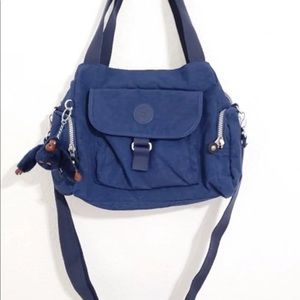 Kipling Felix handbag Purse Crossbody